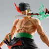 One Piece - Roronoa Zoro King of Hell - S.H. Figuarts